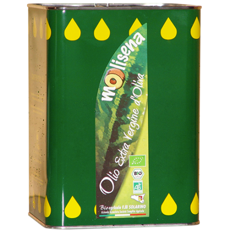 Olio Extra Vergine d'oliva