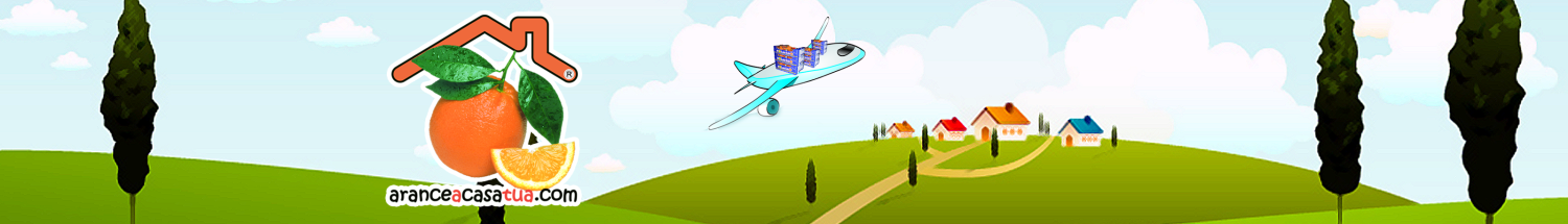 Aranceacasatua.com
